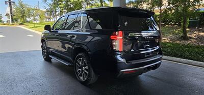 2023 Chevrolet Tahoe LT   - Photo 7 - Apopka, FL 32703