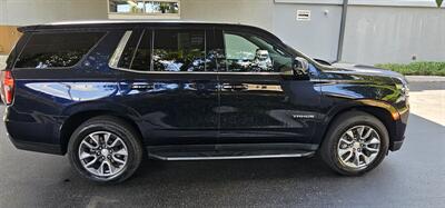 2023 Chevrolet Tahoe LT   - Photo 3 - Apopka, FL 32703