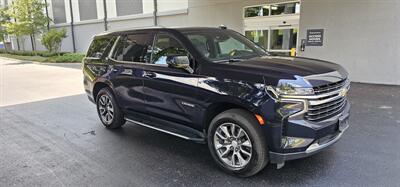 2023 Chevrolet Tahoe LT   - Photo 2 - Apopka, FL 32703