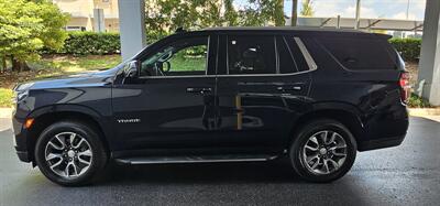 2023 Chevrolet Tahoe LT   - Photo 4 - Apopka, FL 32703