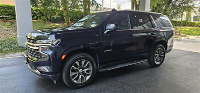 2023 Chevrolet Tahoe LT   - Photo 1 - Apopka, FL 32703