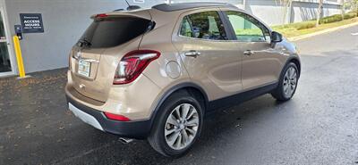2018 Buick Encore Preferred   - Photo 5 - Apopka, FL 32703