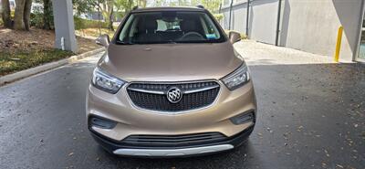 2018 Buick Encore Preferred   - Photo 4 - Apopka, FL 32703