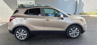 2018 Buick Encore Preferred   - Photo 3 - Apopka, FL 32703
