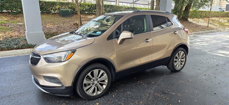 2018 Buick Encore Preferred   - Photo 1 - Apopka, FL 32703
