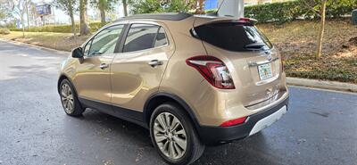2018 Buick Encore Preferred   - Photo 6 - Apopka, FL 32703