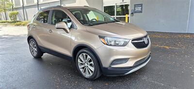 2018 Buick Encore Preferred   - Photo 2 - Apopka, FL 32703