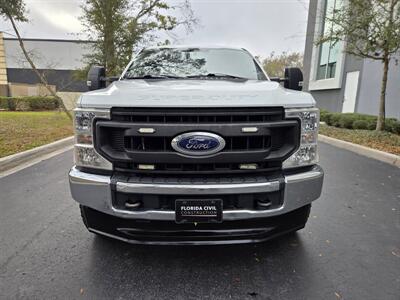 2020 Ford F-250 Super Duty XLT   - Photo 8 - Apopka, FL 32703