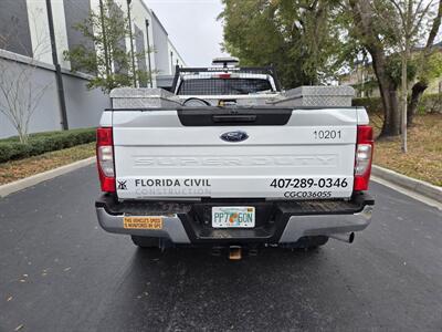 2020 Ford F-250 Super Duty XLT   - Photo 7 - Apopka, FL 32703