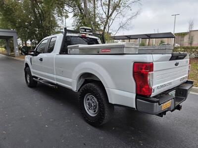 2020 Ford F-250 Super Duty XLT   - Photo 6 - Apopka, FL 32703