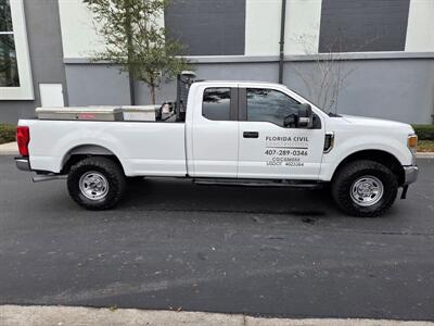 2020 Ford F-250 Super Duty XLT   - Photo 4 - Apopka, FL 32703