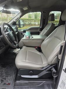 2020 Ford F-250 Super Duty XLT   - Photo 9 - Apopka, FL 32703