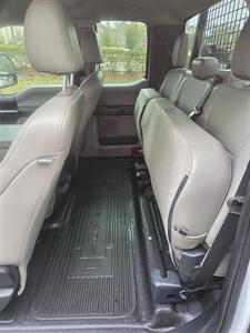 2020 Ford F-250 Super Duty XLT   - Photo 13 - Apopka, FL 32703