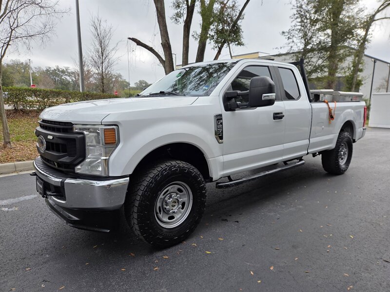 2020 Ford F-250 Super Duty XLT   - Photo 1 - Apopka, FL 32703