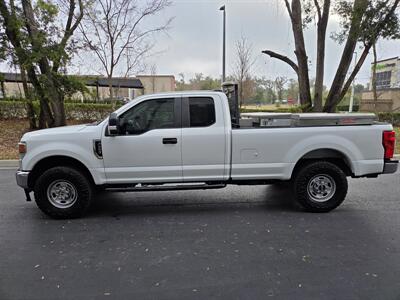 2020 Ford F-250 Super Duty XLT   - Photo 3 - Apopka, FL 32703