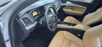 2017 Volvo XC90 T6 Momentum - Photo 13 - Apopka, FL 32703