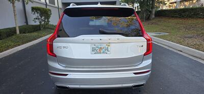 2017 Volvo XC90 T6 Momentum - Photo 7 - Apopka, FL 32703