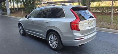 2017 Volvo XC90 T6 Momentum - Photo 6 - Apopka, FL 32703
