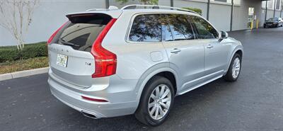 2017 Volvo XC90 T6 Momentum - Photo 5 - Apopka, FL 32703