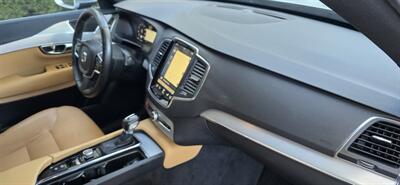 2017 Volvo XC90 T6 Momentum - Photo 11 - Apopka, FL 32703