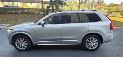 2017 Volvo XC90 T6 Momentum - Photo 4 - Apopka, FL 32703