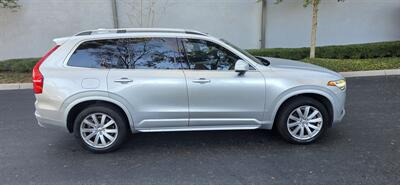 2017 Volvo XC90 T6 Momentum - Photo 3 - Apopka, FL 32703