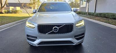 2017 Volvo XC90 T6 Momentum - Photo 18 - Apopka, FL 32703