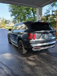 2021 Kia Sorento SX Prestige X-Line   - Photo 6 - Apopka, FL 32703