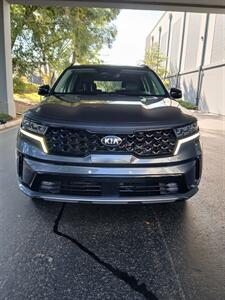 2021 Kia Sorento SX Prestige X-Line   - Photo 7 - Apopka, FL 32703