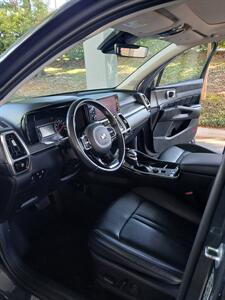 2021 Kia Sorento SX Prestige X-Line   - Photo 9 - Apopka, FL 32703