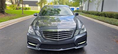 2012 Mercedes-Benz E 350 Luxury   - Photo 3 - Apopka, FL 32703