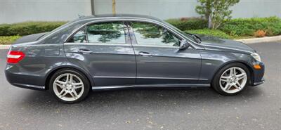 2012 Mercedes-Benz E 350 Luxury   - Photo 4 - Apopka, FL 32703