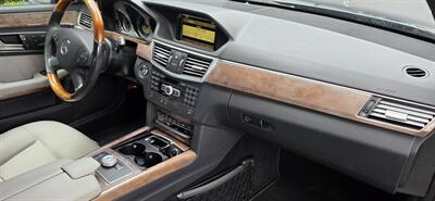 2012 Mercedes-Benz E 350 Luxury   - Photo 7 - Apopka, FL 32703