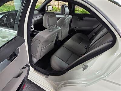 2008 Mercedes-Benz C 300 Sport 4MATIC - Photo 15 - Apopka, FL 32703