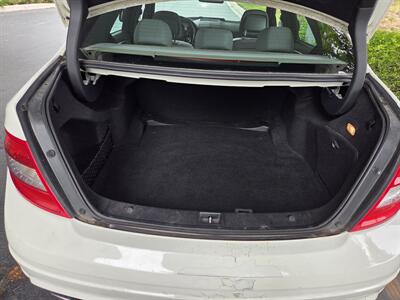 2008 Mercedes-Benz C 300 Sport 4MATIC - Photo 11 - Apopka, FL 32703
