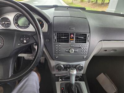 2008 Mercedes-Benz C 300 Sport 4MATIC - Photo 9 - Apopka, FL 32703