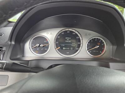 2008 Mercedes-Benz C 300 Sport 4MATIC - Photo 13 - Apopka, FL 32703