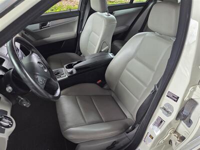 2008 Mercedes-Benz C 300 Sport 4MATIC - Photo 14 - Apopka, FL 32703