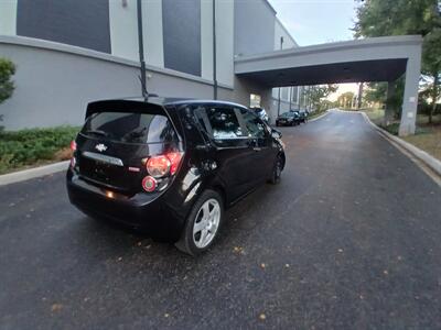 2016 Chevrolet Sonic LTZ Auto   - Photo 7 - Apopka, FL 32703