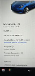 2017 Tesla Model 3 Long Range - Photo 9 - Apopka, FL 32703