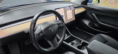 2017 Tesla Model 3 Long Range - Photo 12 - Apopka, FL 32703