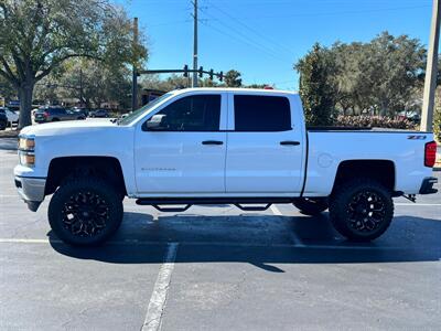 2016 Ford F-150 XLT - Photo 2 - Apopka, FL 32703
