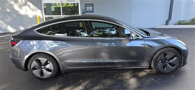 2018 Tesla Model 3 Long Range   - Photo 4 - Apopka, FL 32703