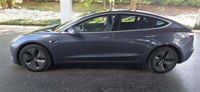 2018 Tesla Model 3 Long Range   - Photo 5 - Apopka, FL 32703