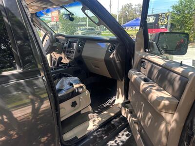 2007 Ford Expedition SSV Fleet   - Photo 8 - Apopka, FL 32703