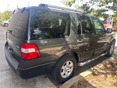 2007 Ford Expedition SSV Fleet   - Photo 6 - Apopka, FL 32703