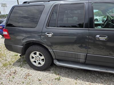 2007 Ford Expedition SSV Fleet   - Photo 3 - Apopka, FL 32703