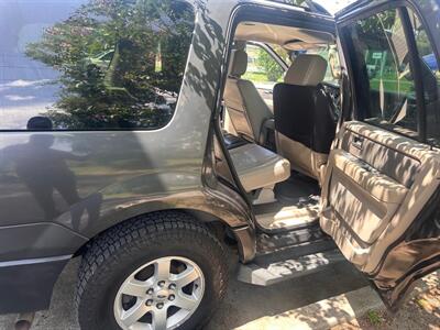 2007 Ford Expedition SSV Fleet   - Photo 7 - Apopka, FL 32703