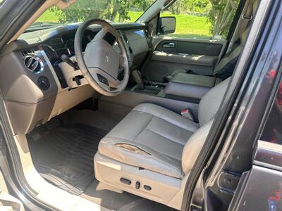 2007 Ford Expedition SSV Fleet   - Photo 5 - Apopka, FL 32703