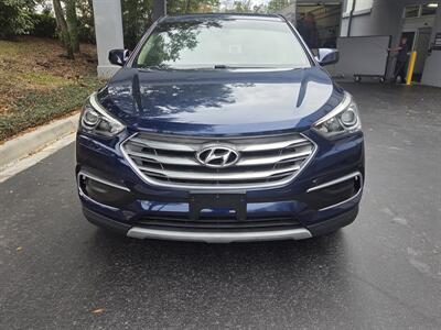 2018 Hyundai SANTA FE Sport 2.4L   - Photo 13 - Apopka, FL 32703